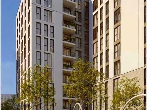 1-КІМНАТНА КВАРТИРА  ЖК МОРО  вул. Морозна, Львів Продаж ква