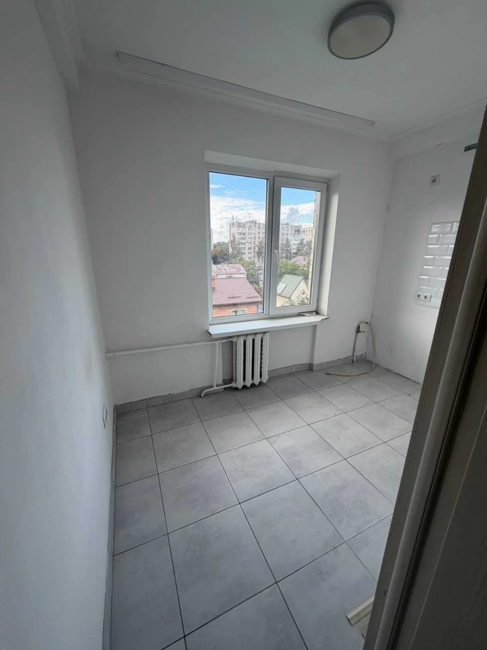 For sale 2-room apartment in Frankivsky district, Lviv