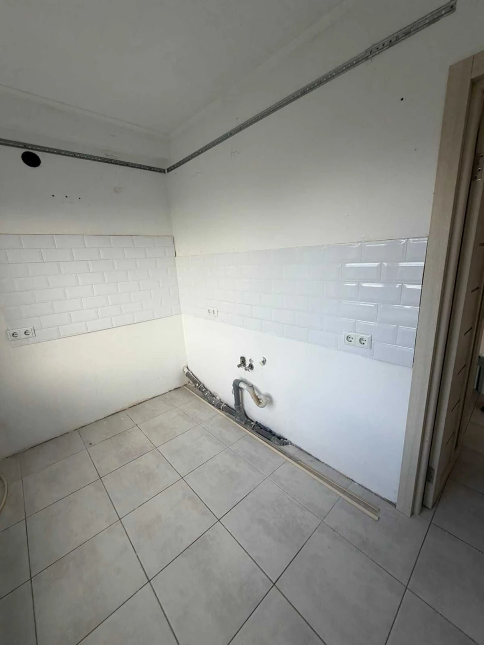 For sale 2-room apartment in Frankivsky district, Lviv