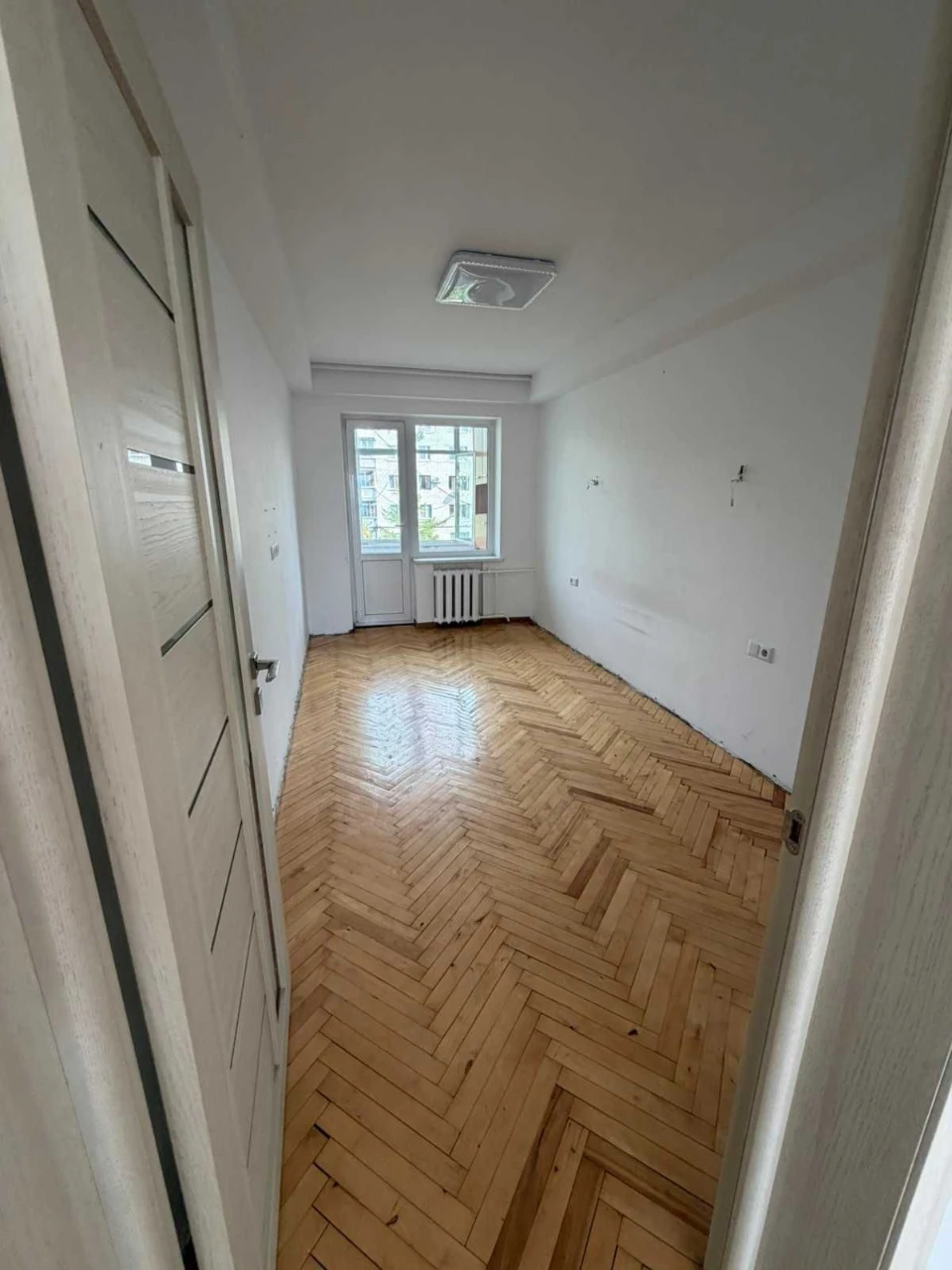 For sale 2-room apartment in Frankivsky district, Lviv