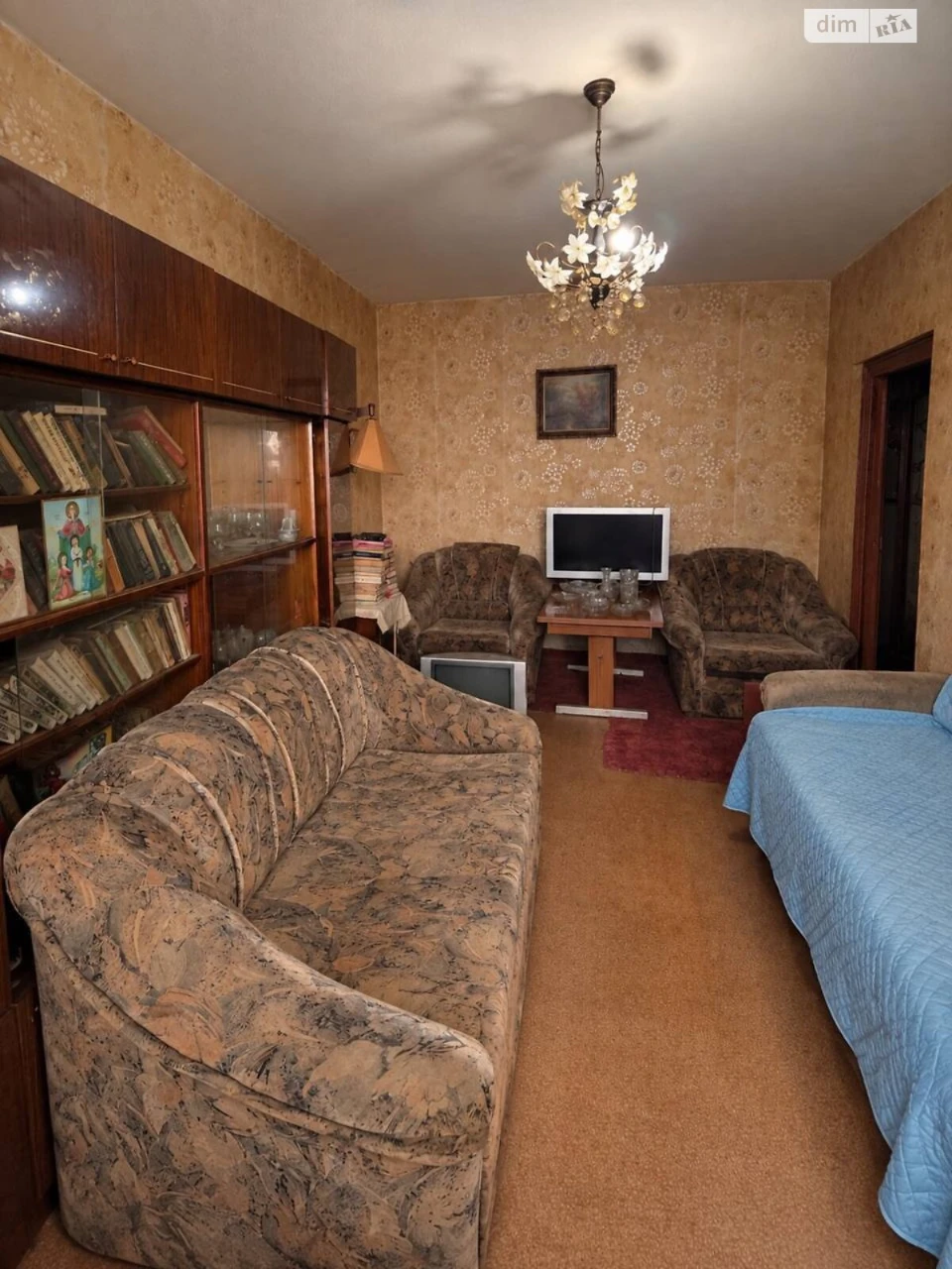 Продажа Квартиры Теремки-1
