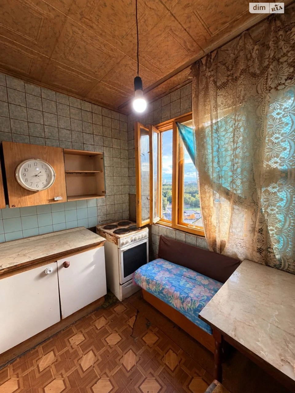 Продажа Квартиры Теремки-1
