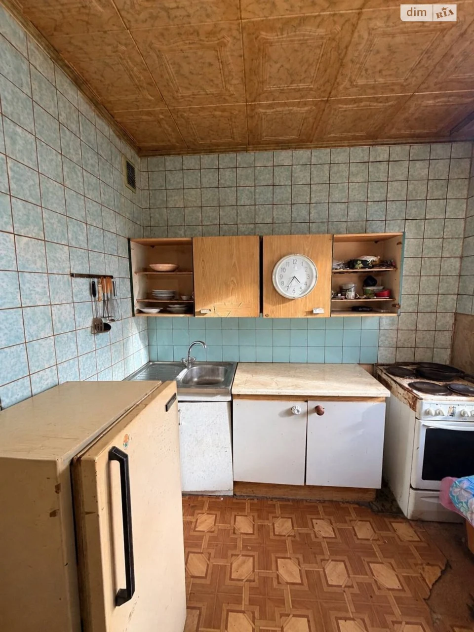Продажа Квартиры Теремки-1