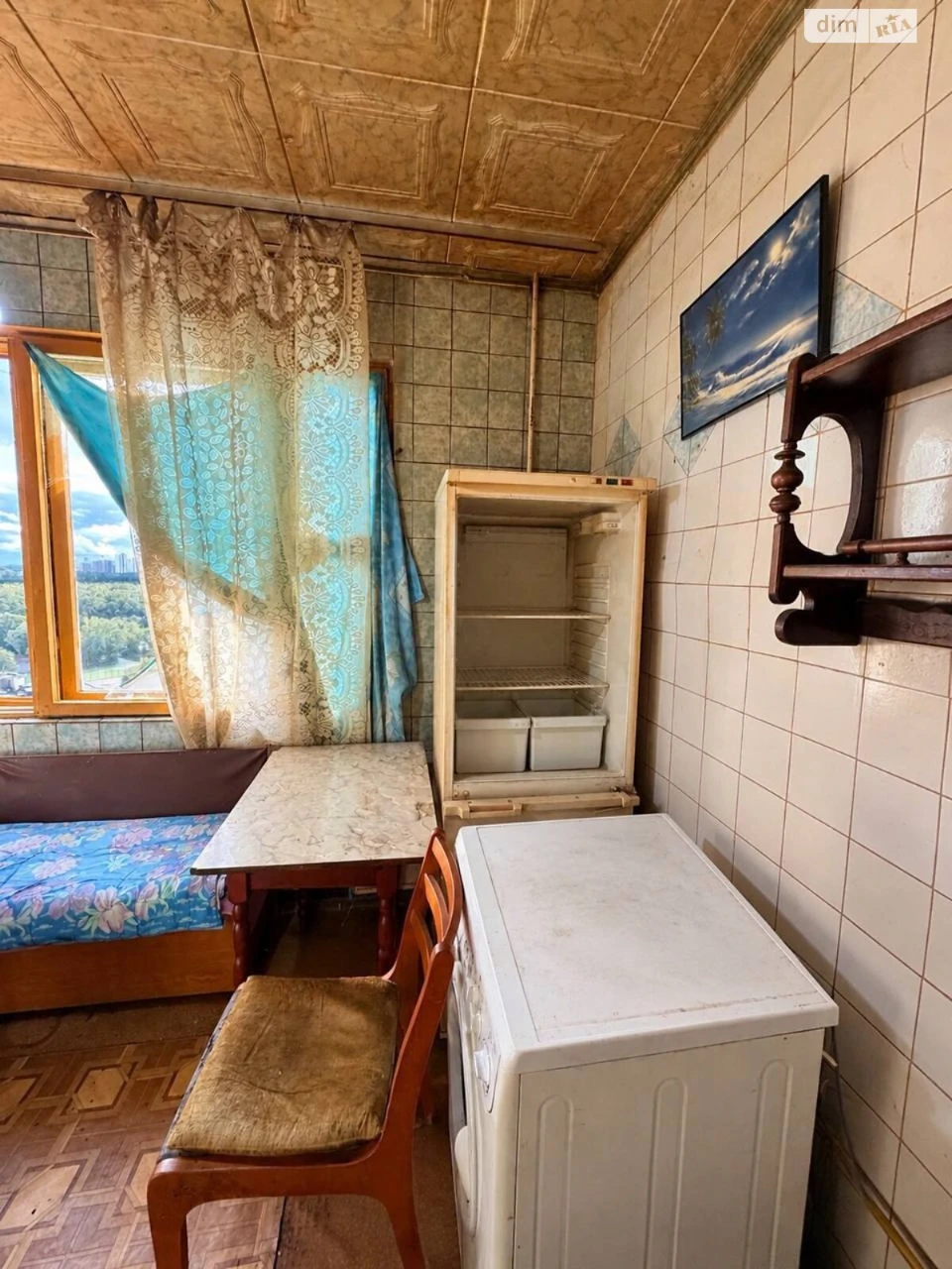 Продажа Квартиры Теремки-1