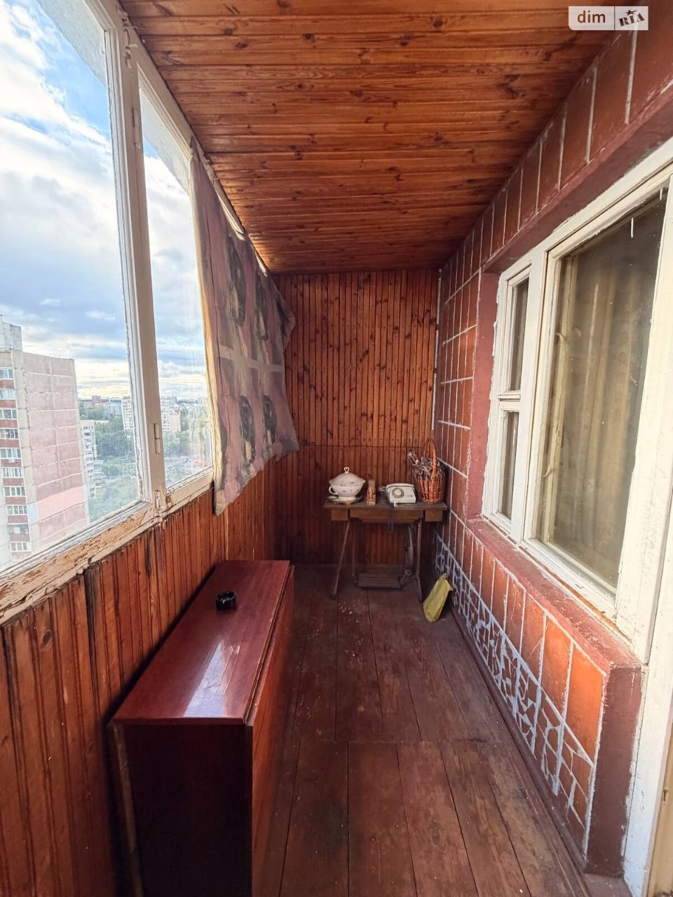 Продажа Квартиры Теремки-1