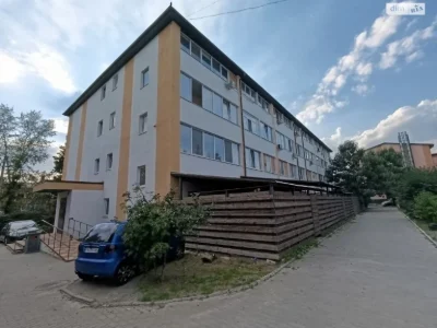 Apartment for Sale: Saltytsky
