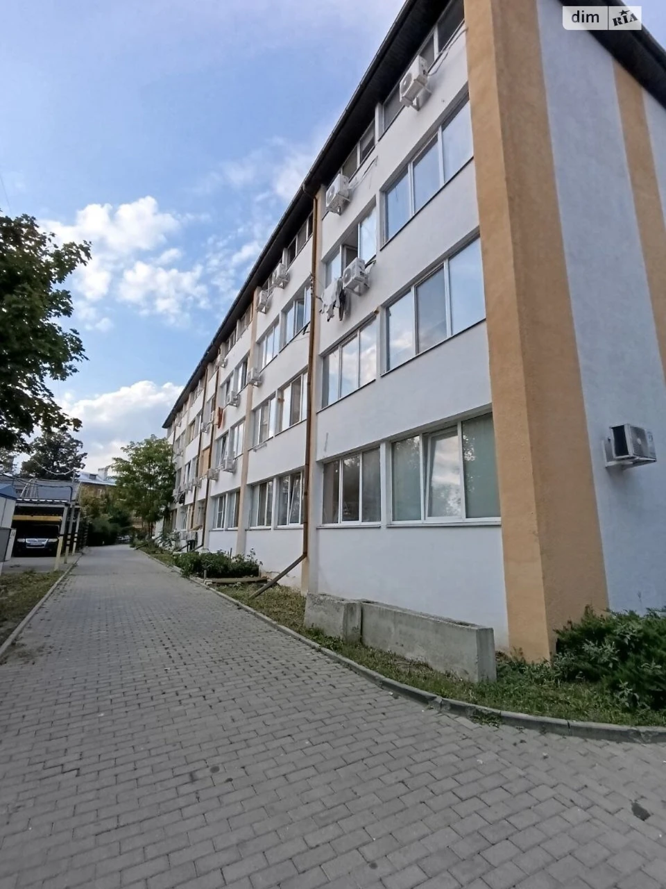 Apartment for Sale: Saltytsky