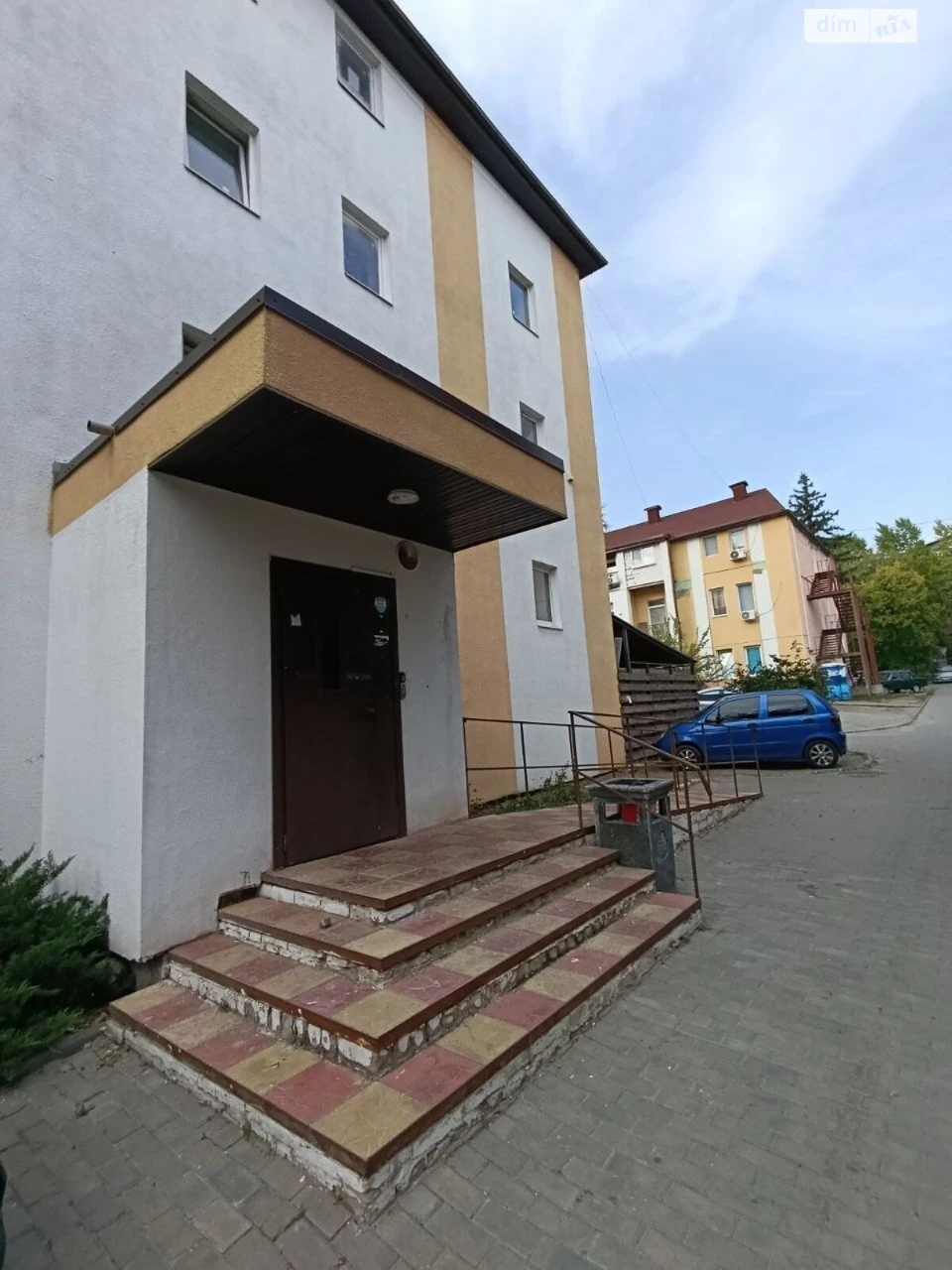 Apartment for Sale: Saltytsky