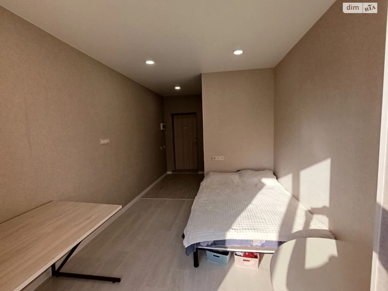 Apartment for Sale: Saltytsky