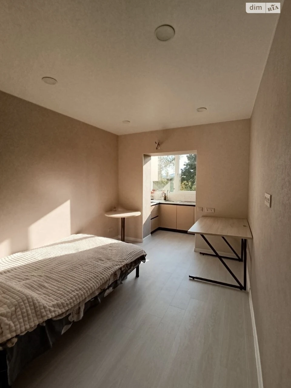 Apartment for Sale: Saltytsky