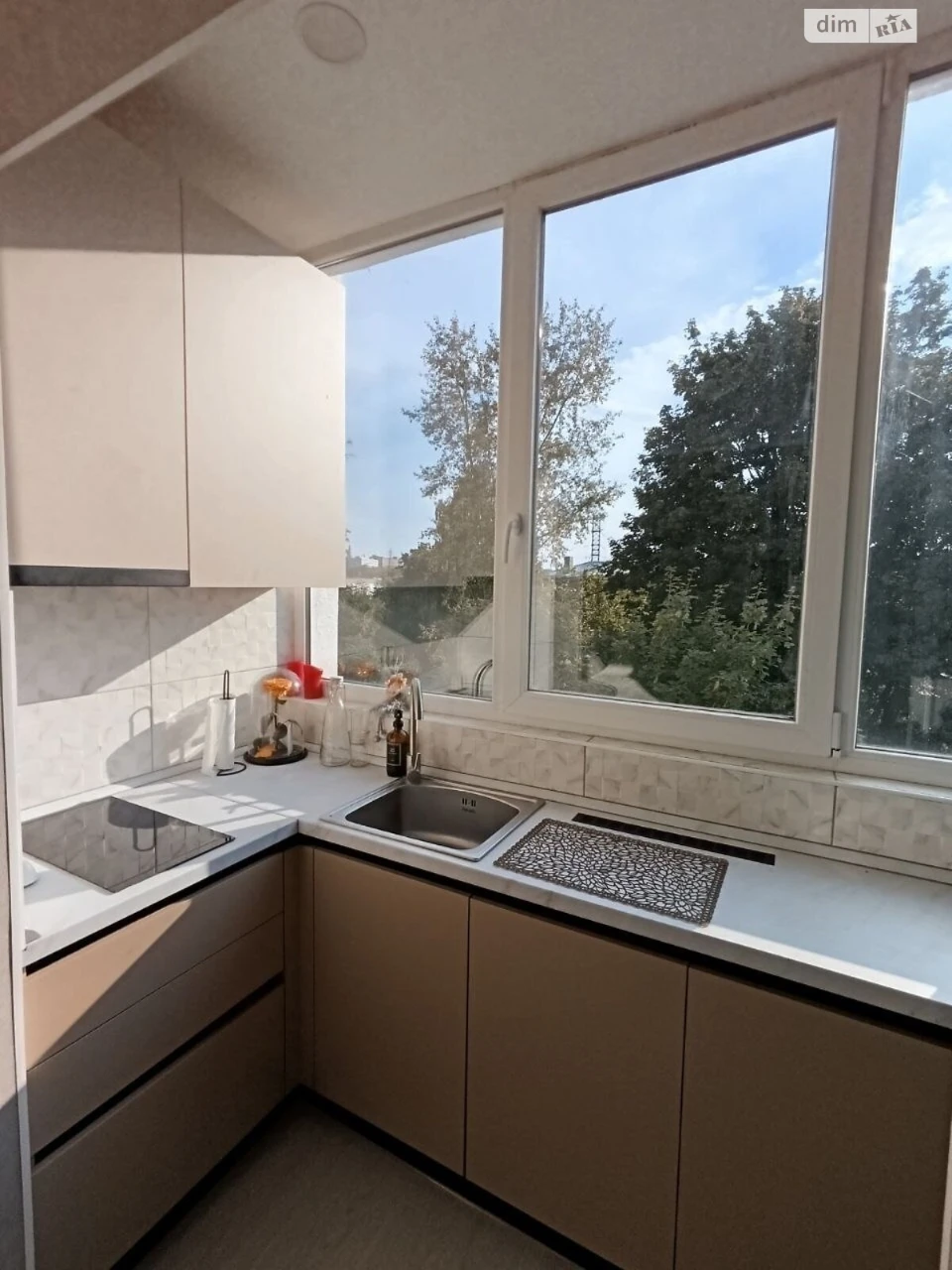 Apartment for Sale: Saltytsky