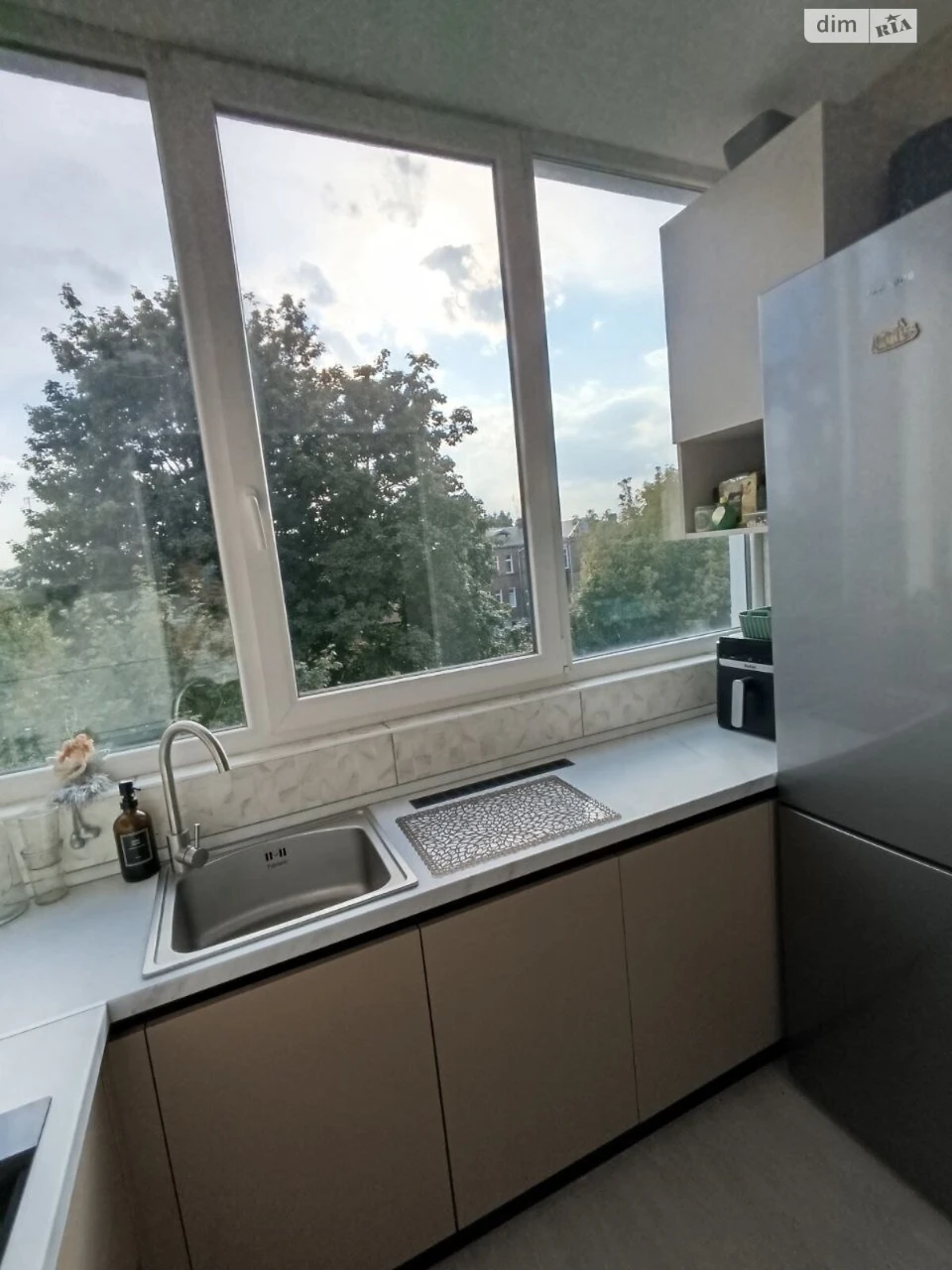 Apartment for Sale: Saltytsky