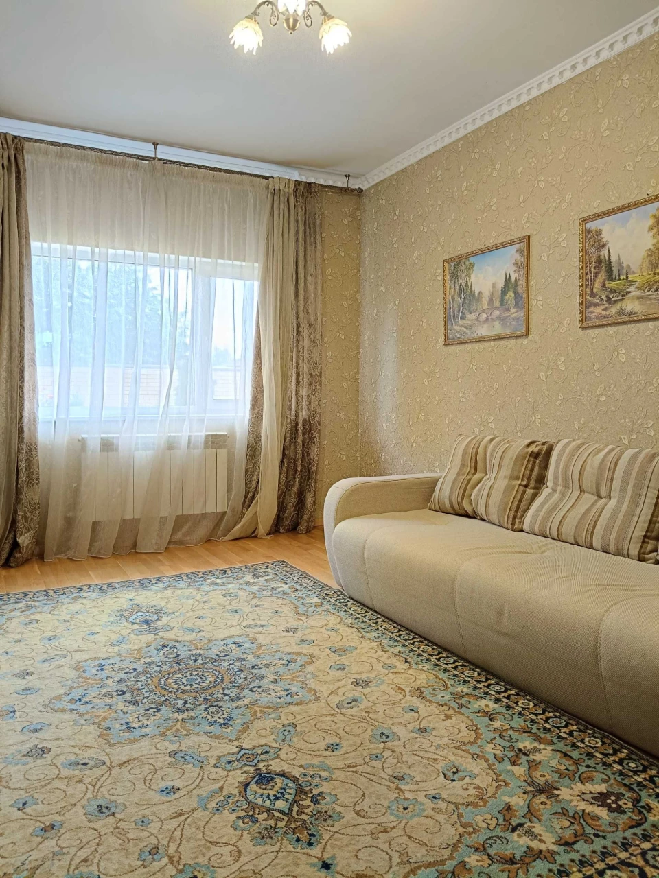 Продаж будинку 160 м² Новоолександрівка 12 соток ремонт газ