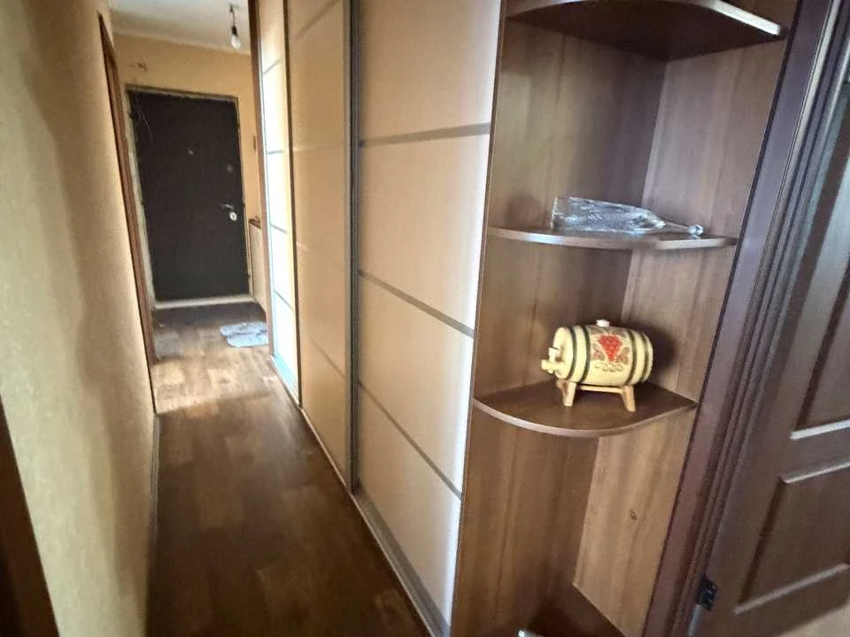 Квартира. Харків, Гвардійців-Широнінців вул.