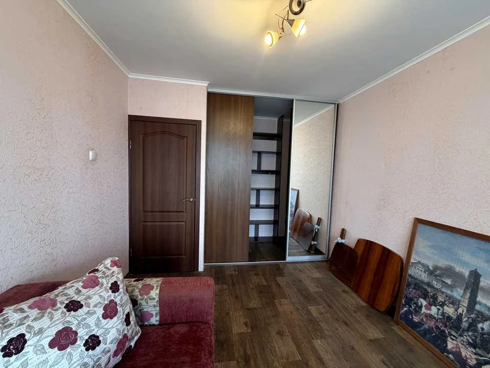 Квартира. Харків, Гвардійців-Широнінців вул.