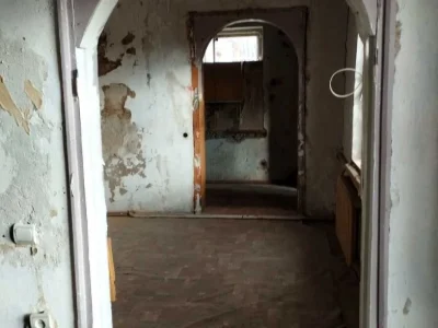 House. Zakam'yans'ka Street, Zhytomyr