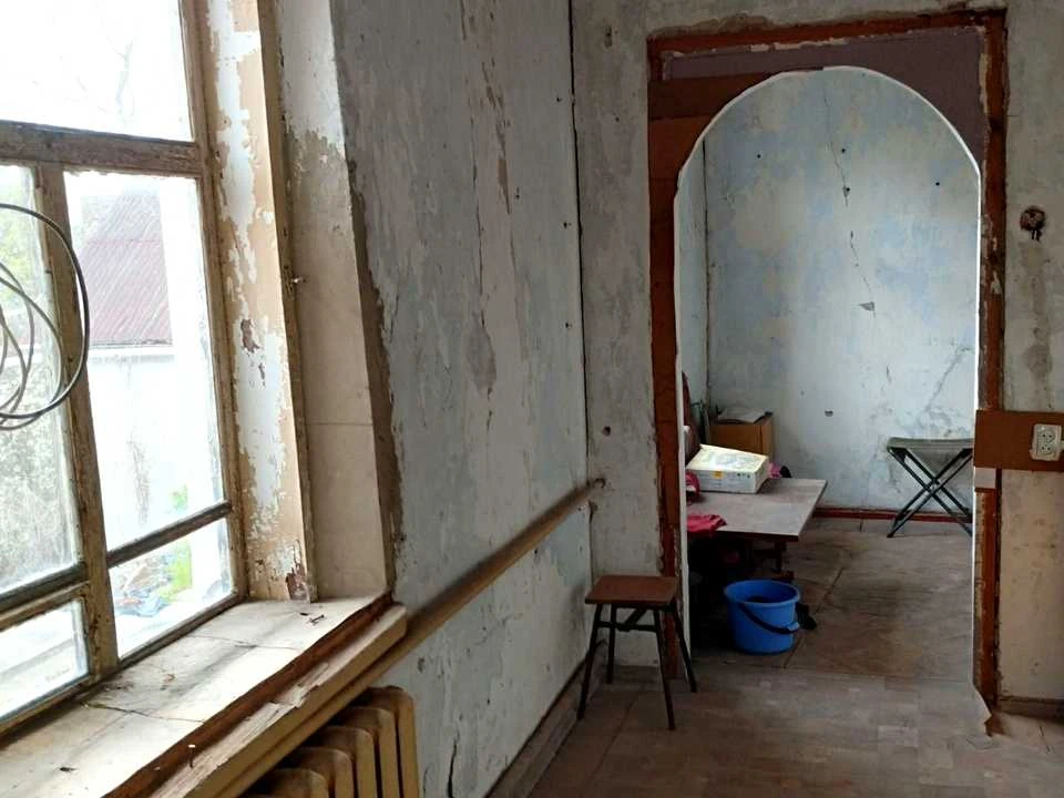 House. Zakam'yans'ka Street, Zhytomyr