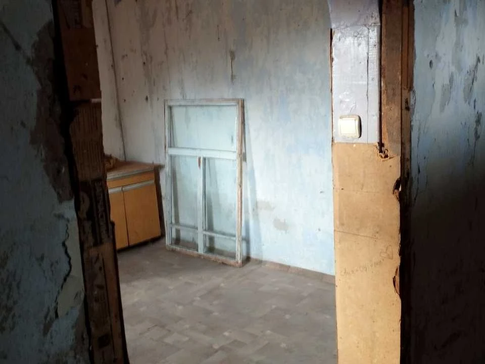 House. Zakam'yans'ka Street, Zhytomyr