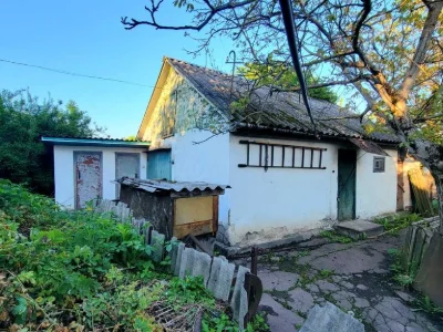 Дом. Житомир, улица Героев Пожарных