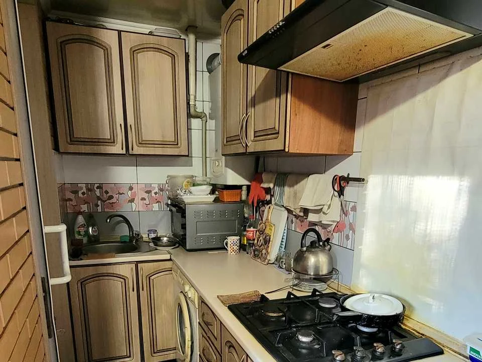 Дом. Житомир, улица Героев Пожарных