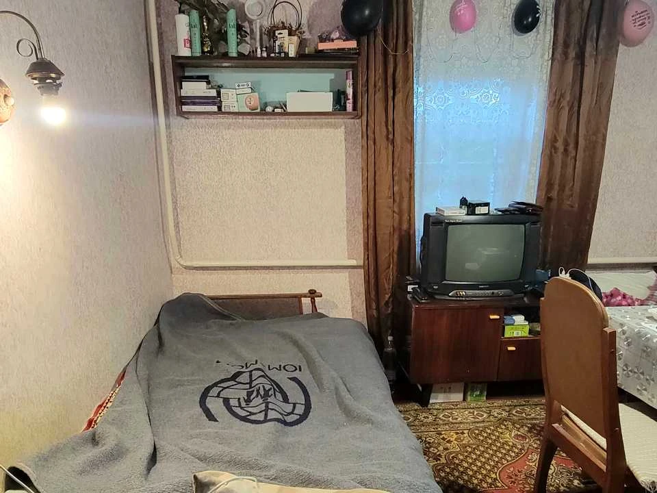 Дом. Житомир, улица Героев Пожарных