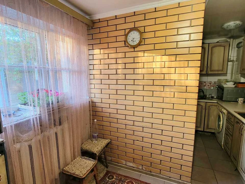 Дом. Житомир, улица Героев Пожарных