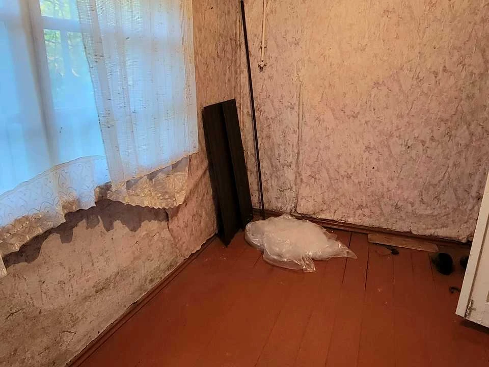 Дом. Житомир, улица Героев Пожарных