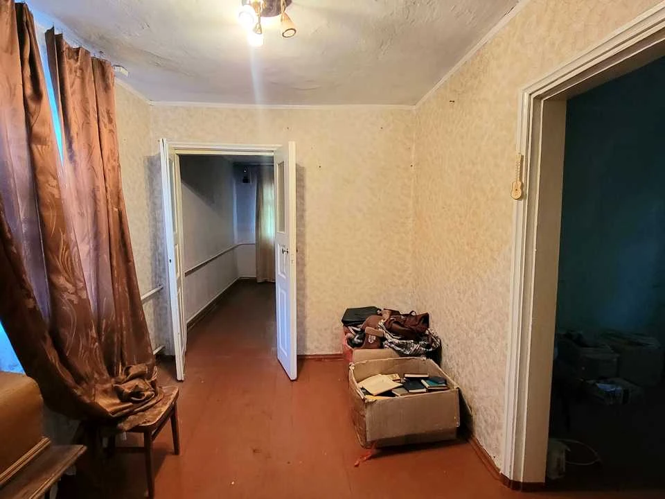 Дом. Житомир, улица Героев Пожарных
