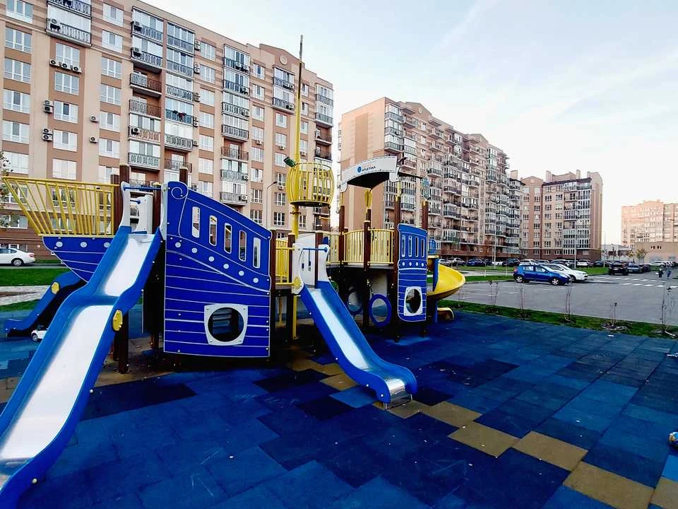Квартира. Київ, Метрологічна вул.