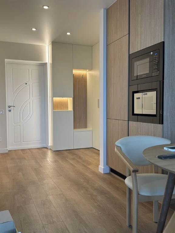 Продаж квартири 44,5 кв.м. LikoGrad PerfectTown (Лікоград Пе