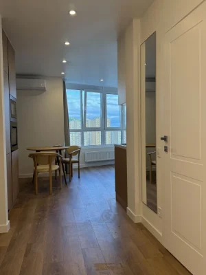 Продаж квартири 44,5 кв.м. LikoGrad PerfectTown (Лікоград Пе