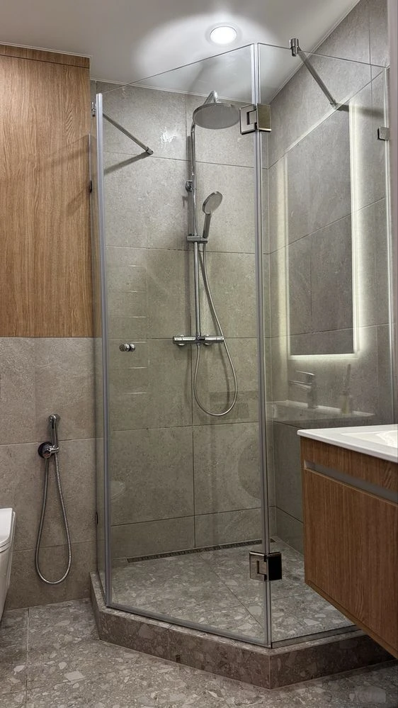 Продаж квартири 44,5 кв.м. LikoGrad PerfectTown (Лікоград Пе