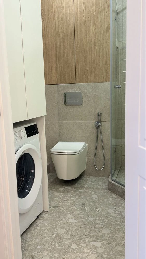 Продаж квартири 44,5 кв.м. LikoGrad PerfectTown (Лікоград Пе