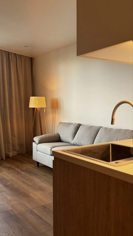 Продаж квартири 44,5 кв.м. LikoGrad PerfectTown (Лікоград Пе