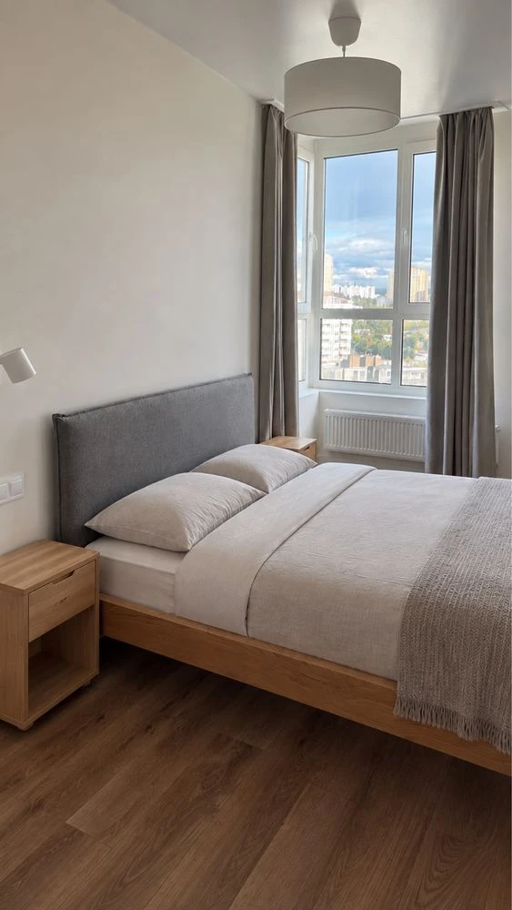 Продаж квартири 44,5 кв.м. LikoGrad PerfectTown (Лікоград Пе