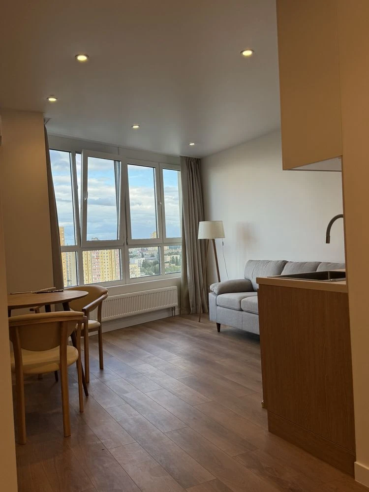 Продаж квартири 44,5 кв.м. LikoGrad PerfectTown (Лікоград Пе