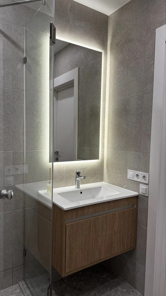 Продаж квартири 44,5 кв.м. LikoGrad PerfectTown (Лікоград Пе