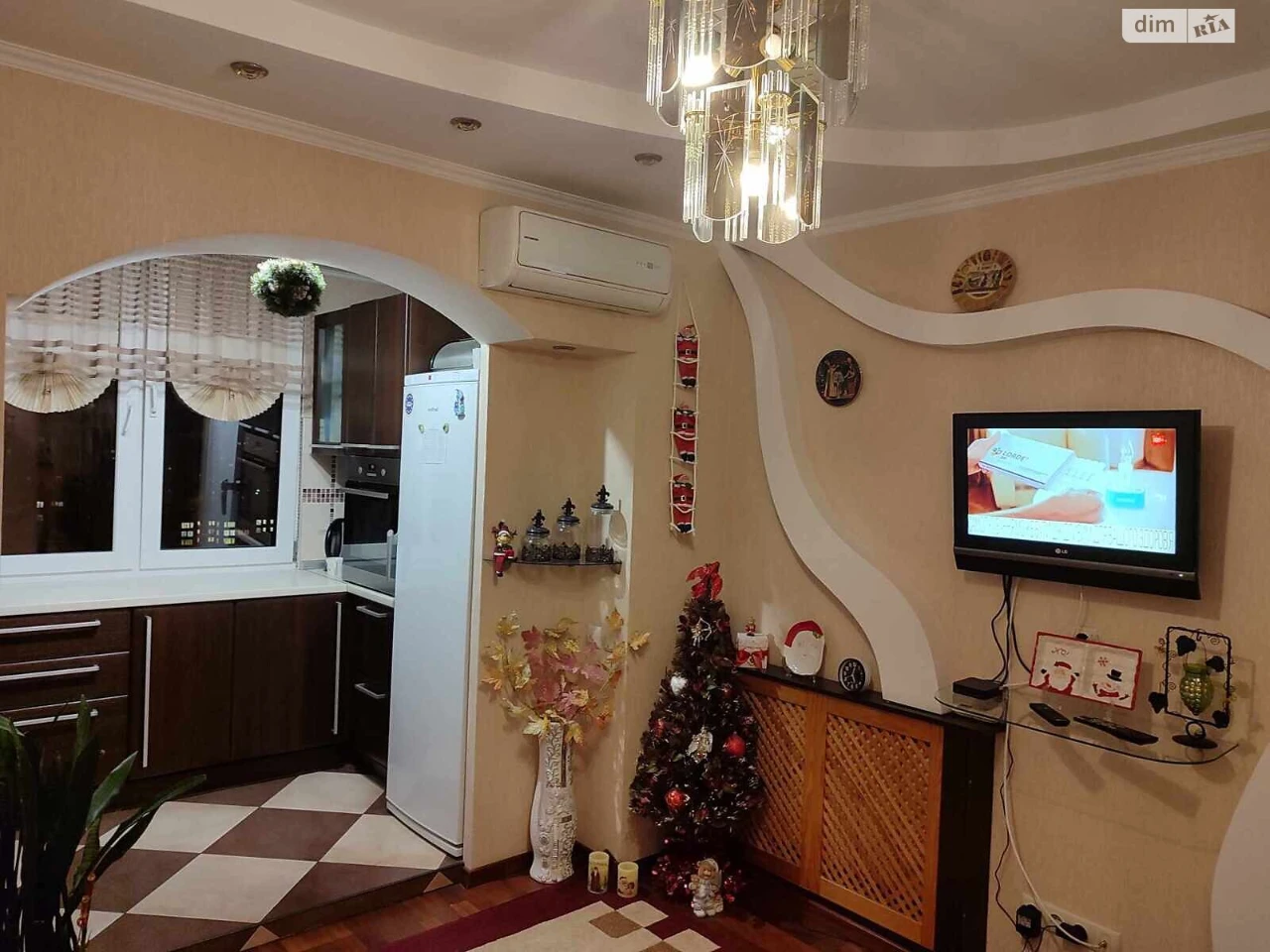 Продаж Квартира Троєщина
