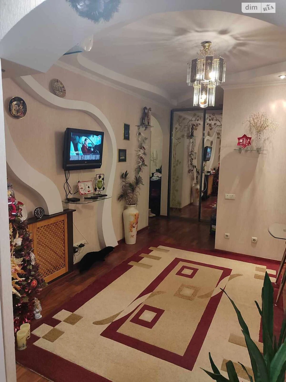 Продаж Квартира Троєщина