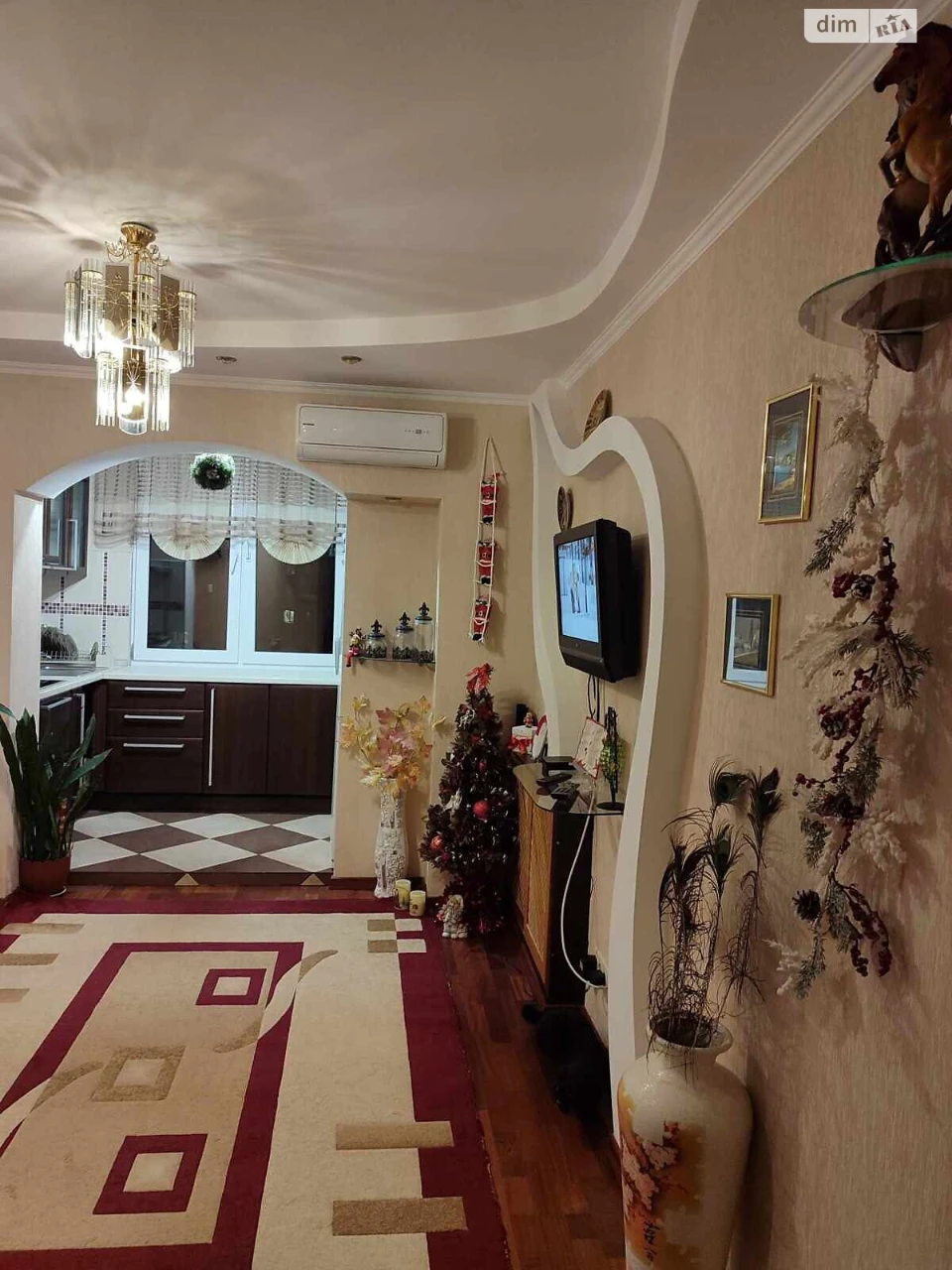 Продаж Квартира Троєщина