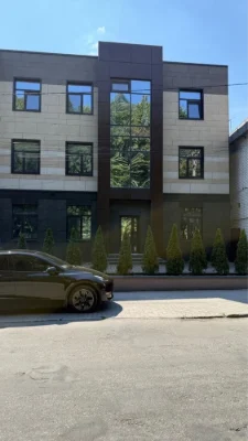 Продам квартиру свободной планировки 76 м2 в новом клубном д