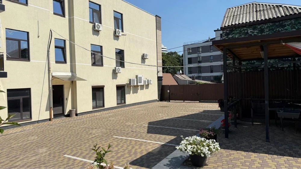 Продам квартиру свободной планировки 76 м2 в новом клубном д