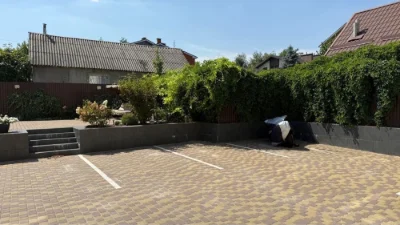 Продам квартиру свободной планировки 76 м2 в новом клубном д