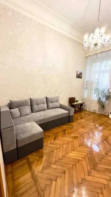 Продается 3-комнатная квартира в Новосельского/Тираспольской