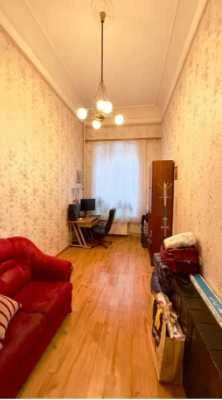 Продается 3-комнатная квартира в Новосельского/Тираспольской
