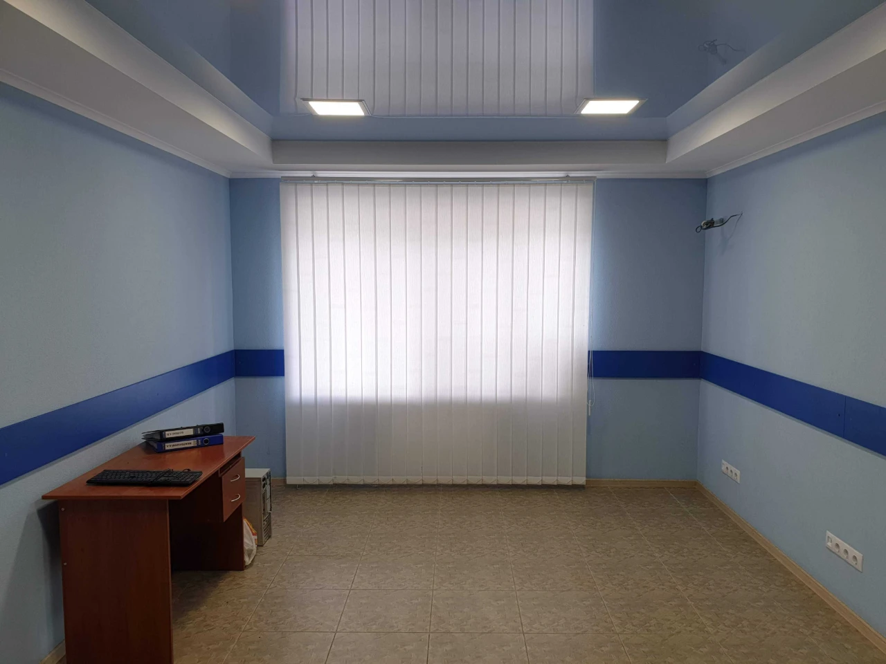 3-room apartment 71 sq.m (suitable for commercial use), area of Freedom Square