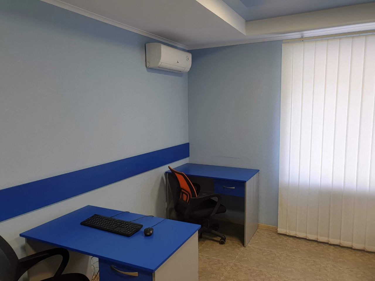 3-room apartment 71 sq.m (suitable for commercial use), area of Freedom Square