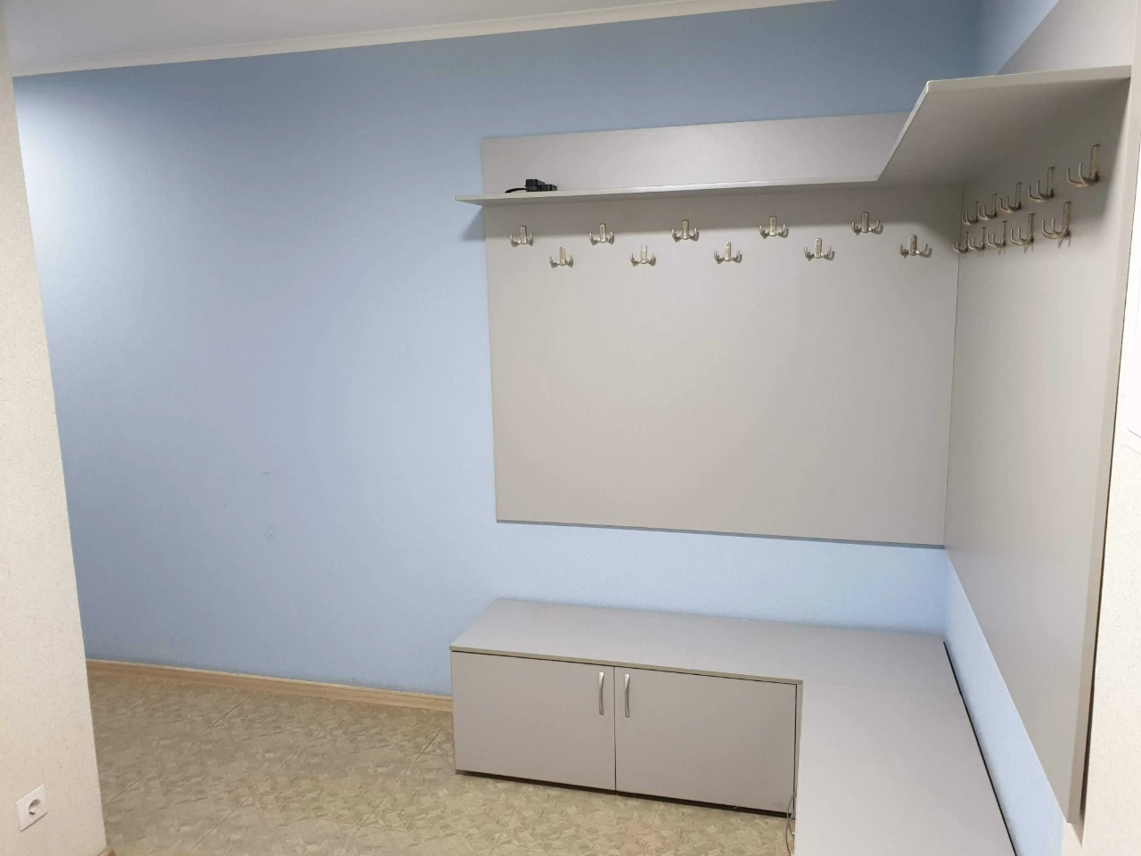 3-room apartment 71 sq.m (suitable for commercial use), area of Freedom Square