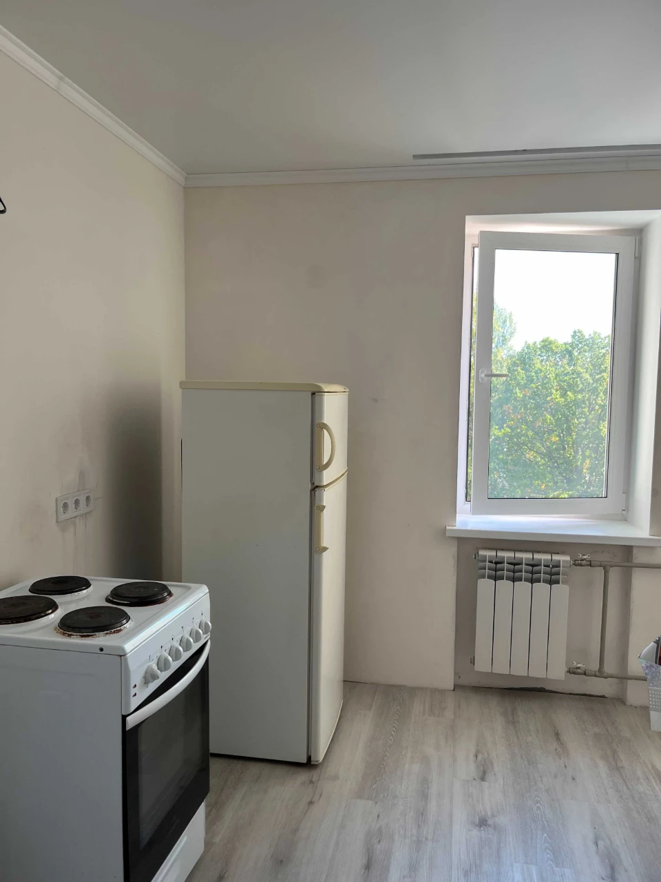 продам двохкімнатну квартиру в Вінниці