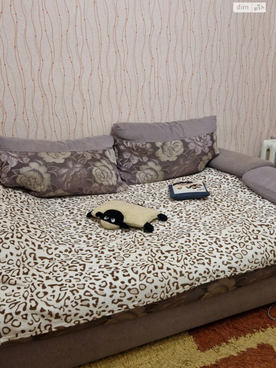 Довгострокова Оренда Квартира Старе місто